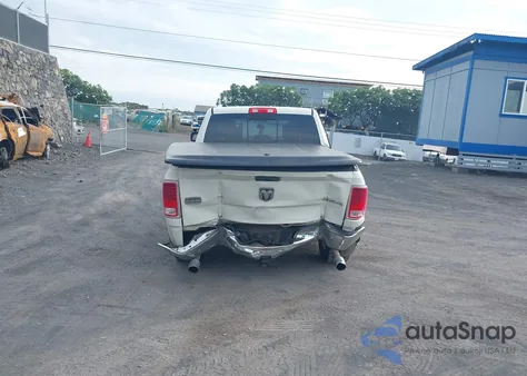 2016 Ram 1500 Longhorn from USA, damaged, VIN 1C6RR7PTXGS250129